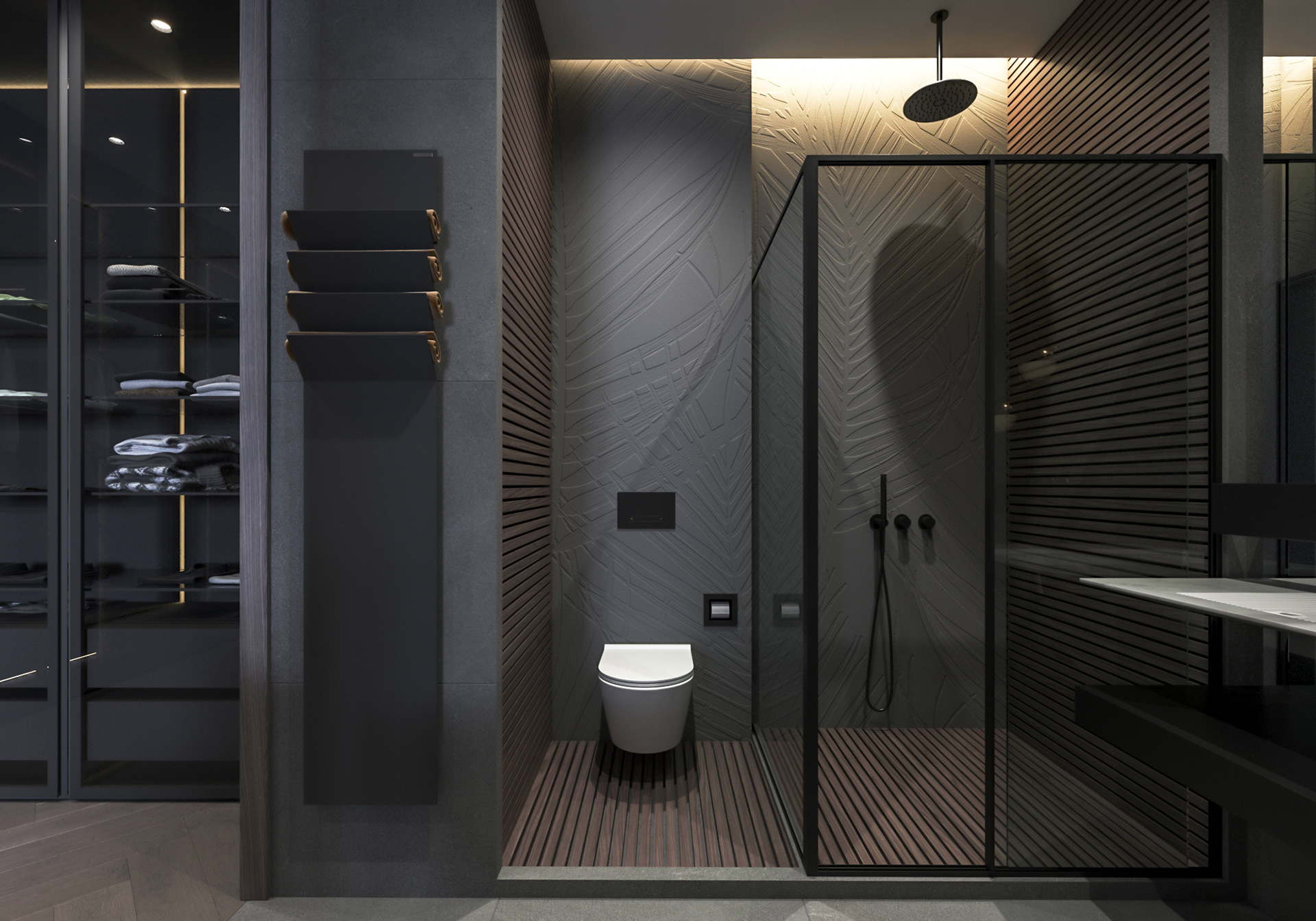 Under Bathroom Sink Storage Ideas